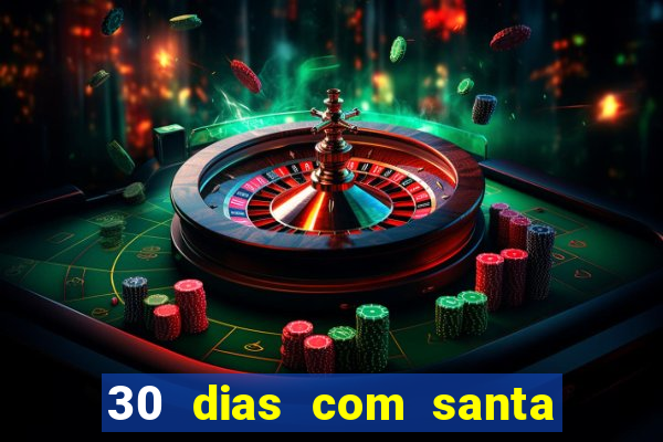 30 dias com santa teresinha pdf grátis
